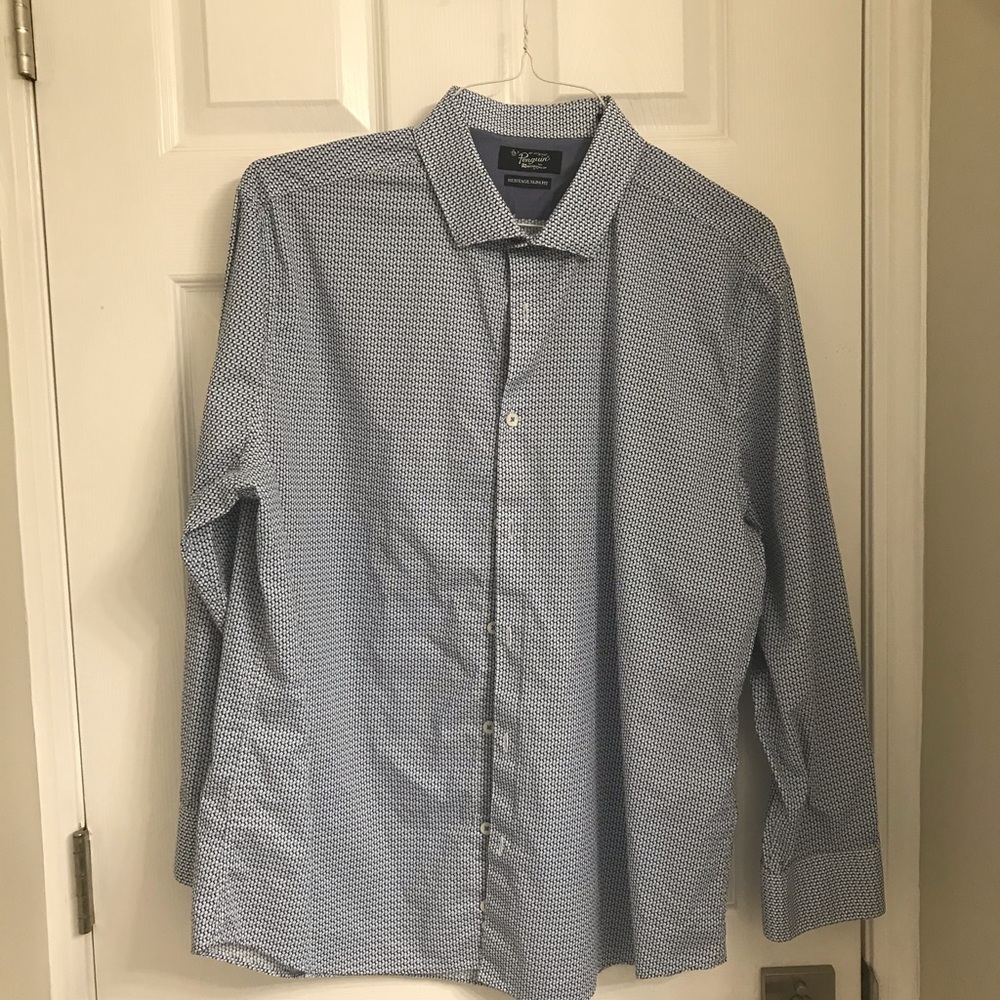 Original Penguin Button Down Shirt